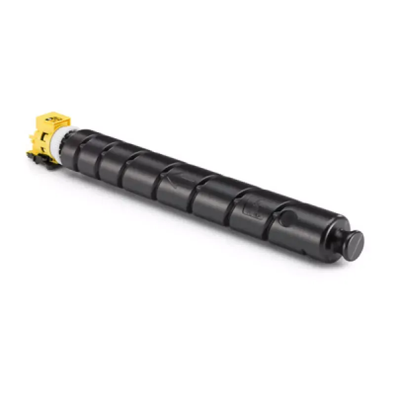 Kyocera TK 8345Y - Amarelo - original - cartucho de toner - para TASKalfa 2552ci, 2553ci