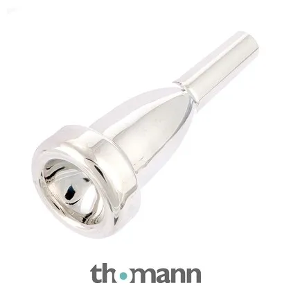 Bach K349 Mega Tone Cornet 5C
