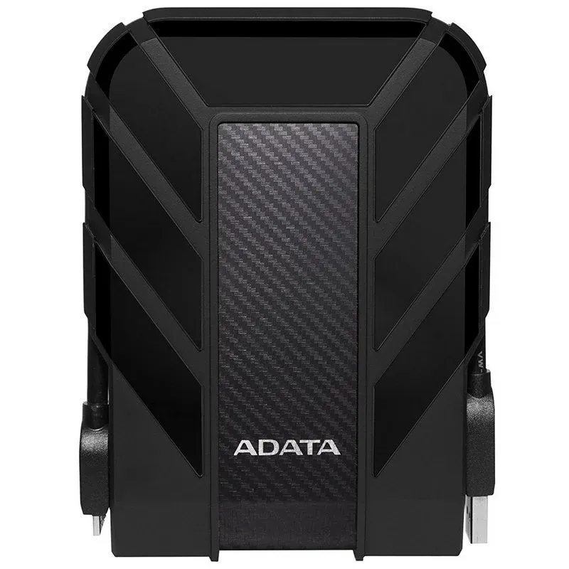 Disco Rígido Adata HD710 Pro 1TB 2.5" USB 3.2 Preto