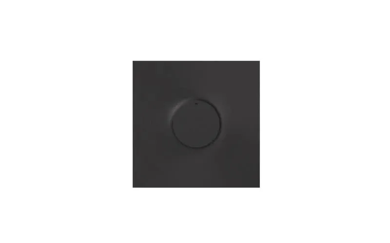 Painel atenuador DOT Preto - DOT-01N