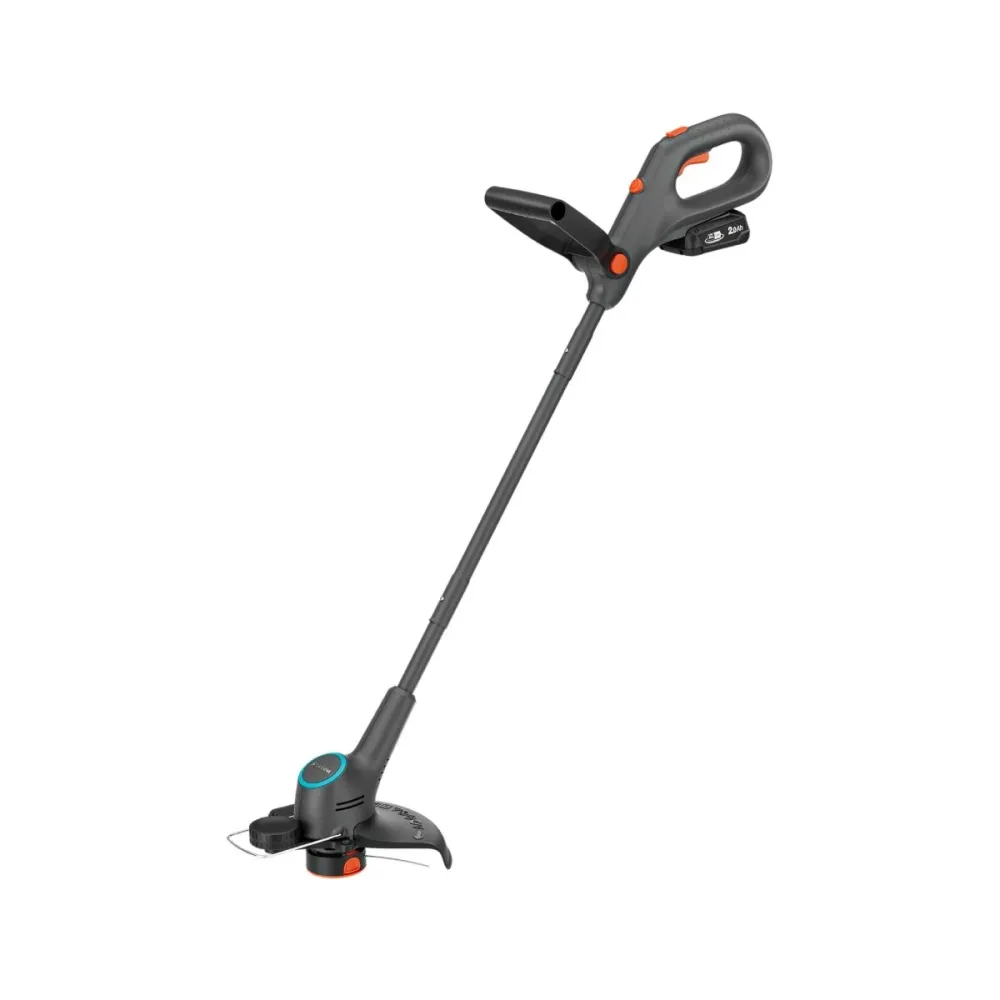 Aparador de Relva Gardena EasyTrim 25 18V P4A
