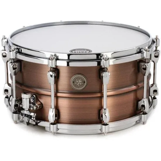 Tama PCP147 14" Starphonic Copper