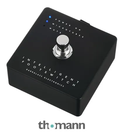 Darkglass Intelligent Footswitch