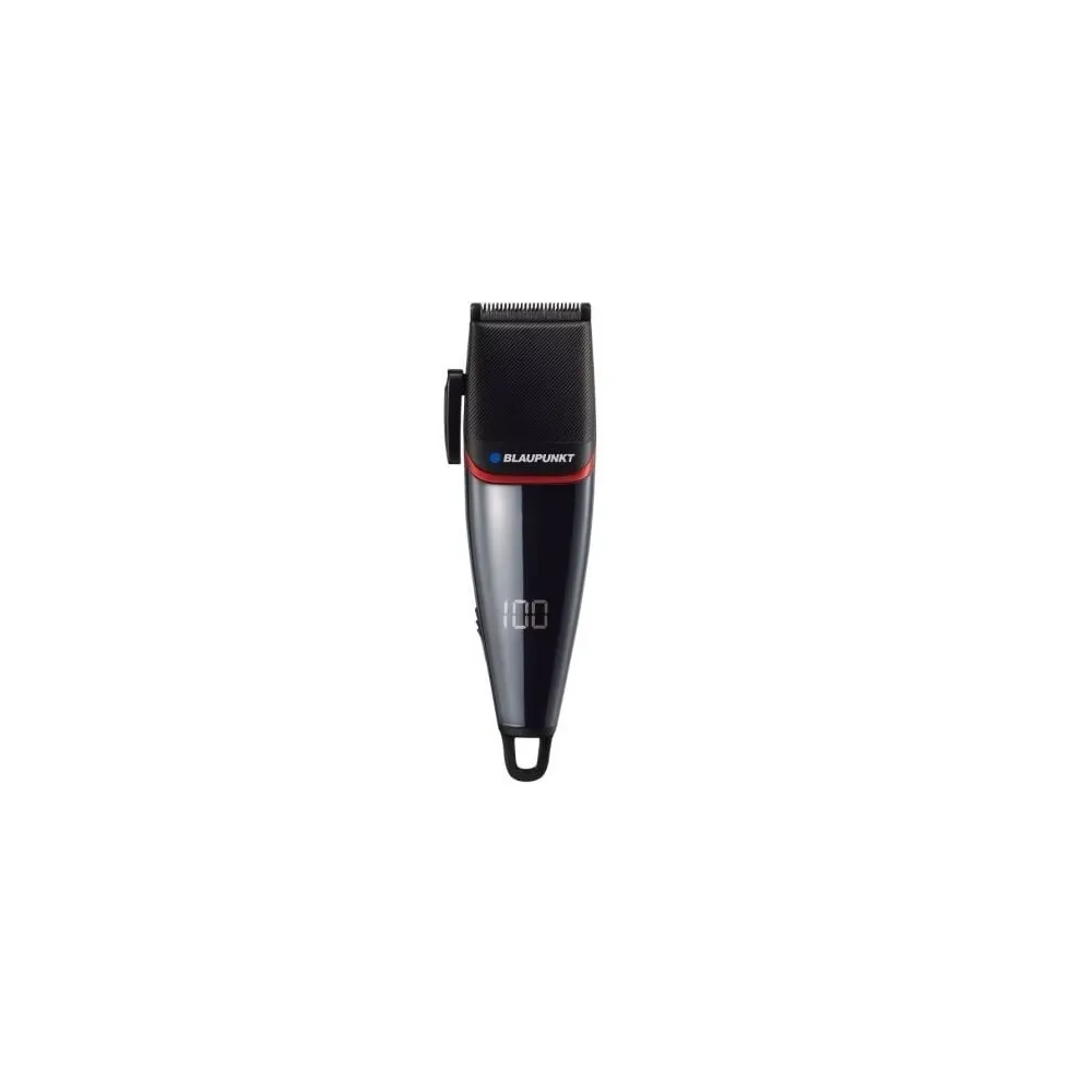 Aparador Cabelo Blaupunkt 6 Acessórios Preta - BP5014