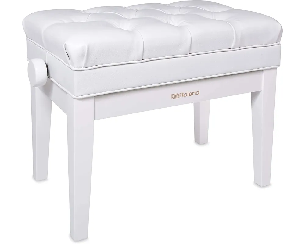 Roland RPB 500 Polish White