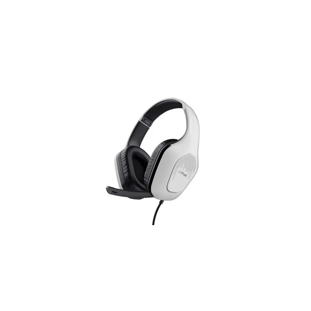 Trust Headset gaming PS5 GXT 415 Zirox