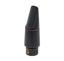 Boquilha Sax alto D'Addario Select Jazz MJS-D7M