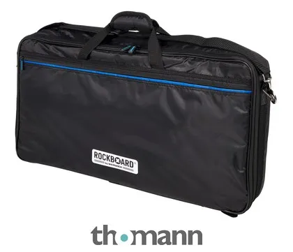 Rockboard Effects Pedal Bag No. 11