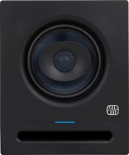 Monitor de Estúdio PreSonus Eris Pro 6