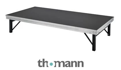 Stageworx Element Ideal 100x200 40cm