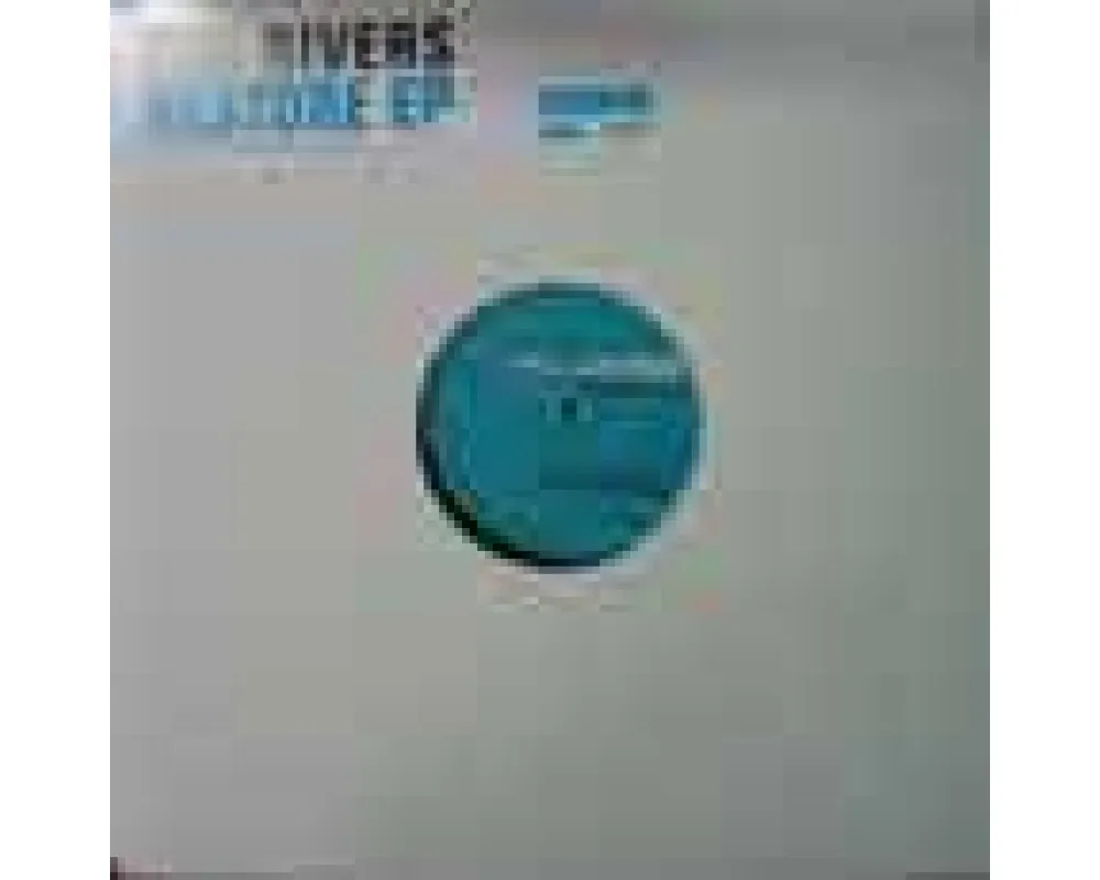 jim rivers - restore ep