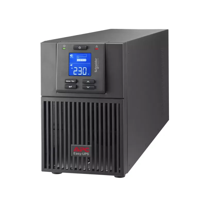 APC Easy UPS On-Line SRV 1000VA 900W 230V