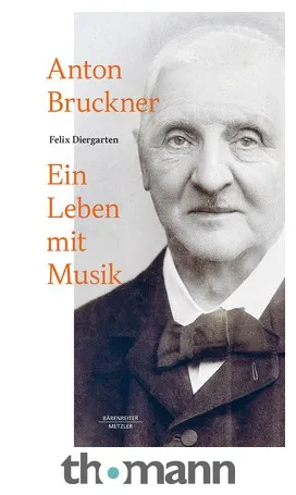 Bärenreiter Anton Bruckner