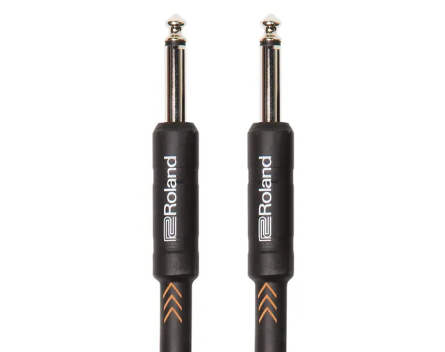 Cabo Instrumento Roland RIC-B25 JackM/JackM 7,5m