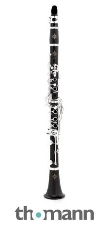 Buffet Crampon E12FL Bb-Clarinet 18/6