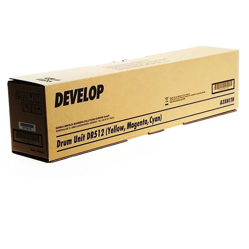 Develop Tambor De Impressora Dr-512Co