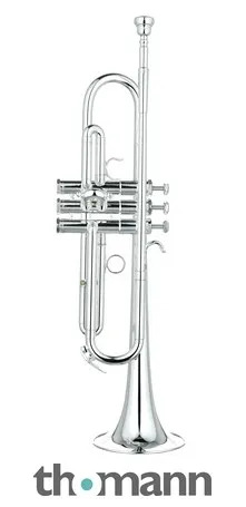 Schilke B7 Bb-Trumpet