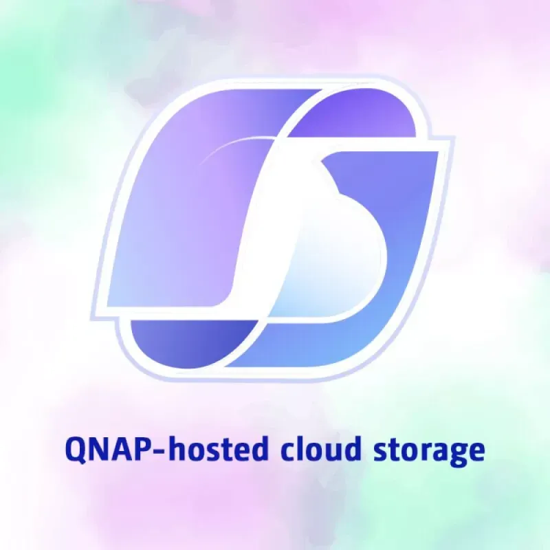 MYQNAPCLOUD STORAGE 3TB LICS