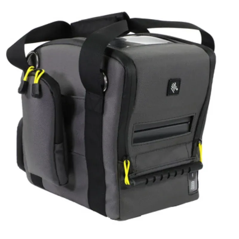 Estojo de transporte de mesa Zebra SG-DM-CASE2-01