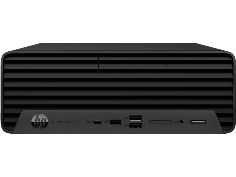 Computador HP Pro 400 G9 i5-13500 SSD 512GB/8GB W11P