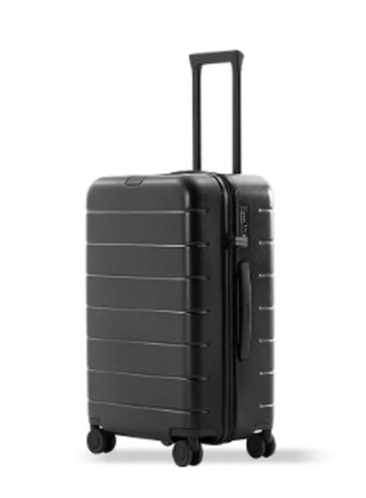 Mala de Viagem Xiaomi Classic Luggage Pro 24" Preta