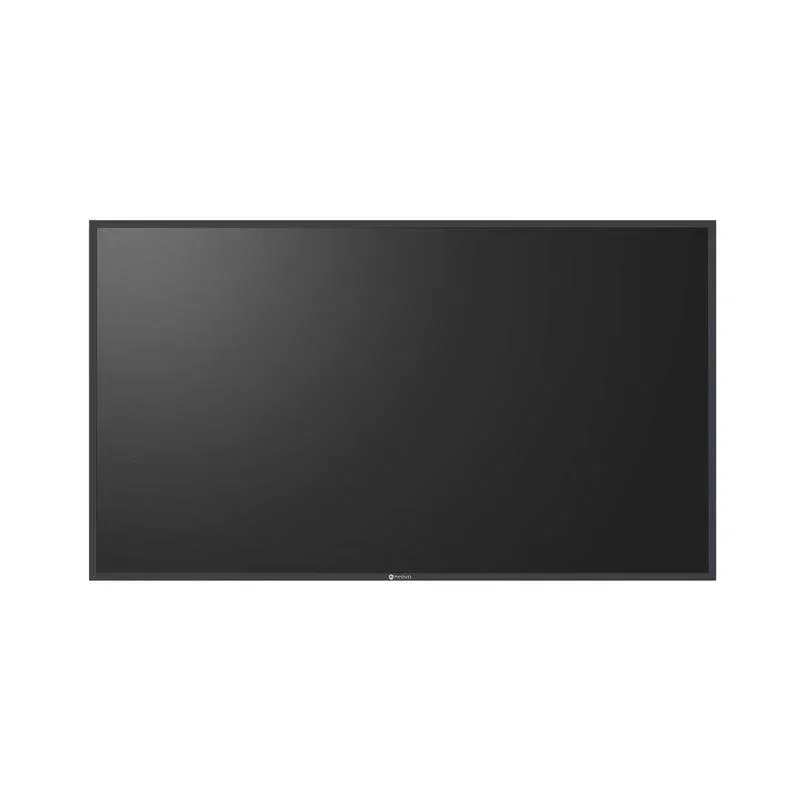 Monitor AG Neovo QM4303 42.5" UltraHD 4K 60Hz VA HDR Painel Plano 24/7