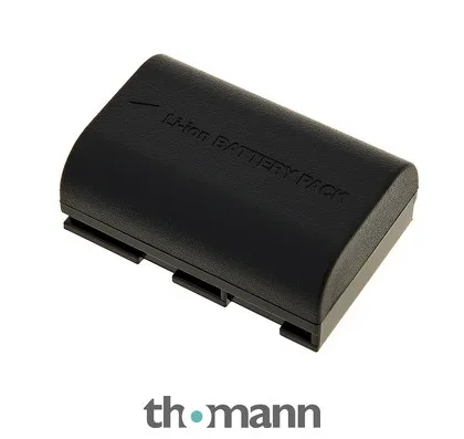 Blackmagic Design LP-E6 7,4V 2000mAh