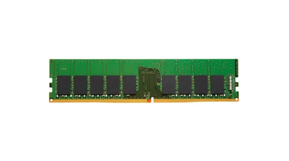 Memória RAM 16GB Kingston DDR4 3200MHz Single Rank ECC Module