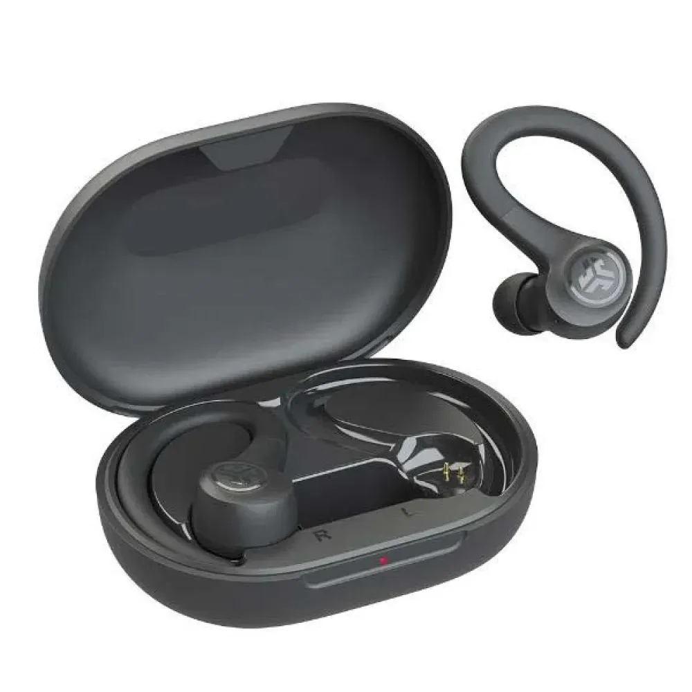 Auriculares Bluetooth JLAB Go Air Sport Preto