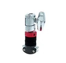 Cabeça Prato Choque Pearl HCL205QR