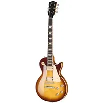 Gibson Les Paul Standard 60s Double Trouble Vintage Tobacco Burst