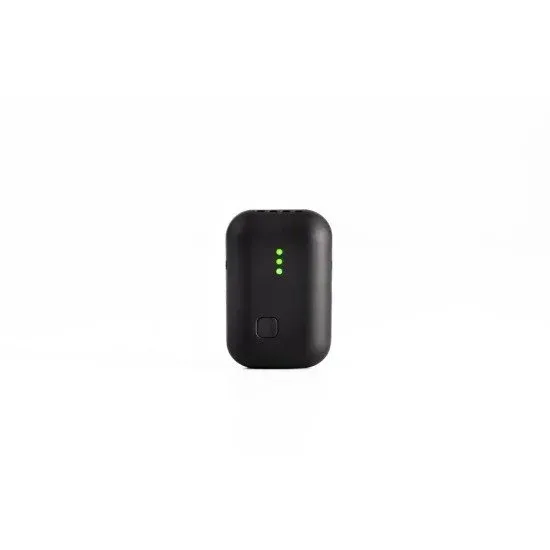 Zoom SISTEMA MICROFONE LAPELA Instamic Pro Plus C Mono
