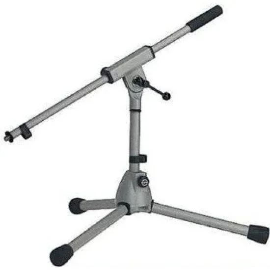 K&M SUPORTE MICROFONE INSTRUMENTO 25910