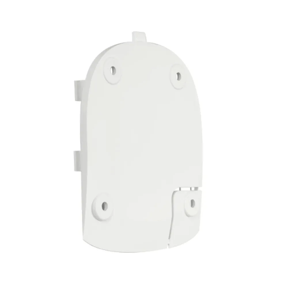 Suporte para Painel Ajax Branco - AJ-BRACKETHUB-W