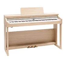 Piano Roland RP701 LA Light Oak