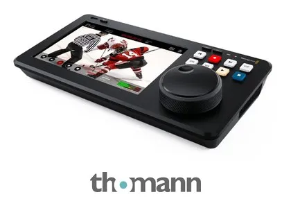 Blackmagic Design HyperDeck Shuttle 4K Pro
