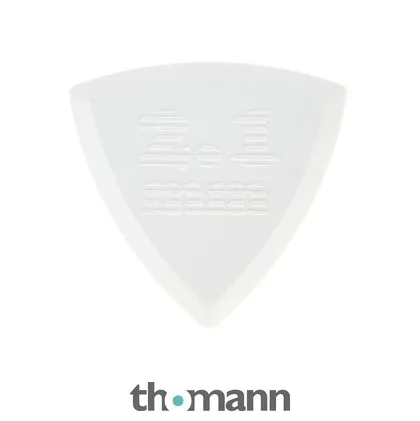 Chicken Picks Bermuda III 2,1mm Pointy Pick