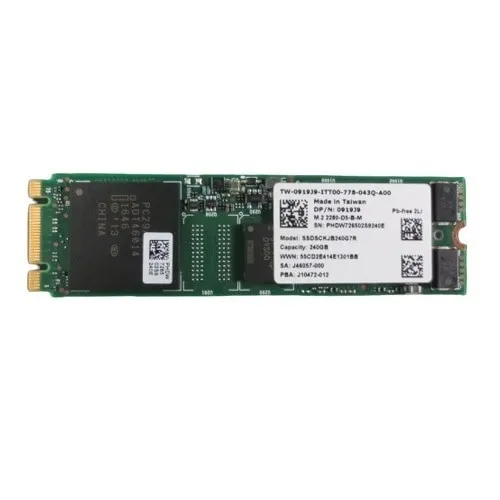 240G M.2 Drive for BOSS Customer Install 400-ASDQ