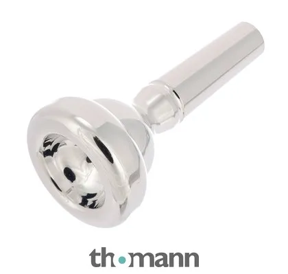 Breslmair Piccolo Mouthpiece PIC-5