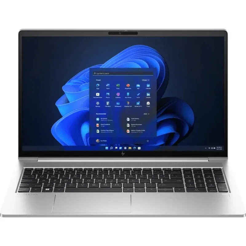 Portátil HP EliteBook 655 G10 15.6'' R5 7530U 8GB 512GB W11P