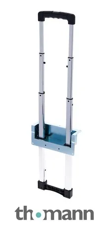 Adam Hall 3476043 Pull Out Handle