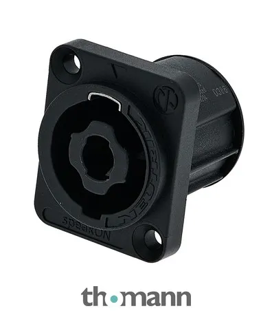 Neutrik NL4MDXX-V