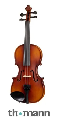 Gewa Pure Violinset HW 1/4