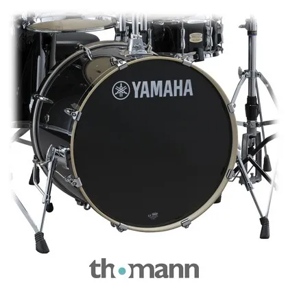 Yamaha 20"x17" Stage Custom BD RBL