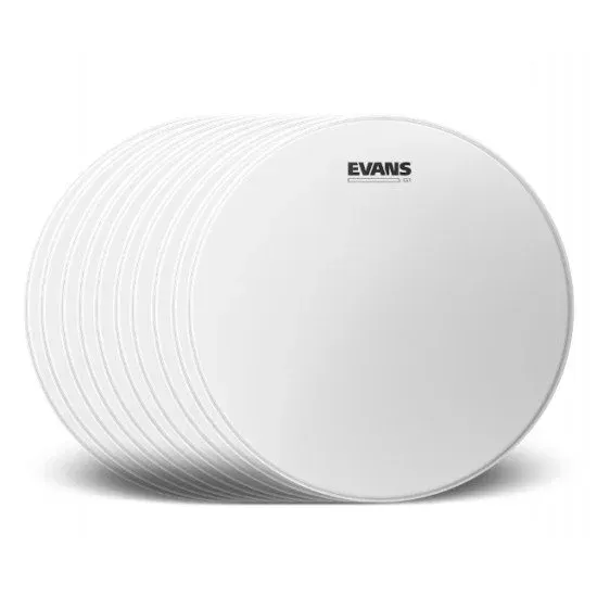 Evans 14" G1 Coated Bulk Pack