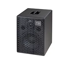 Amplificador teclado Acus One for All Black