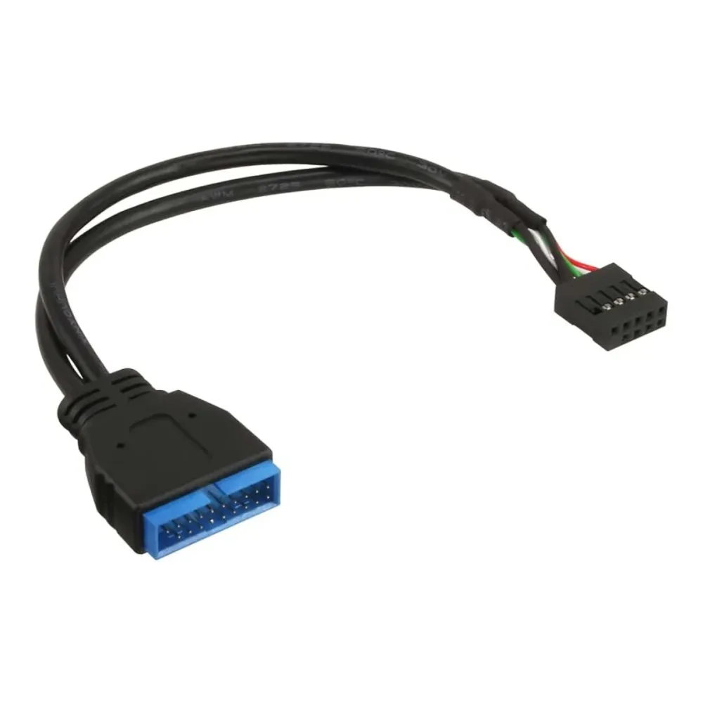 Adaptador OEM Motherboard interno USB 3.0 para USB 2.0