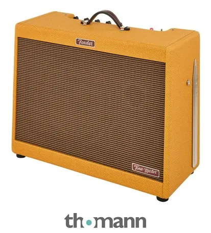 Fender Tone Master FR-12 Tweed