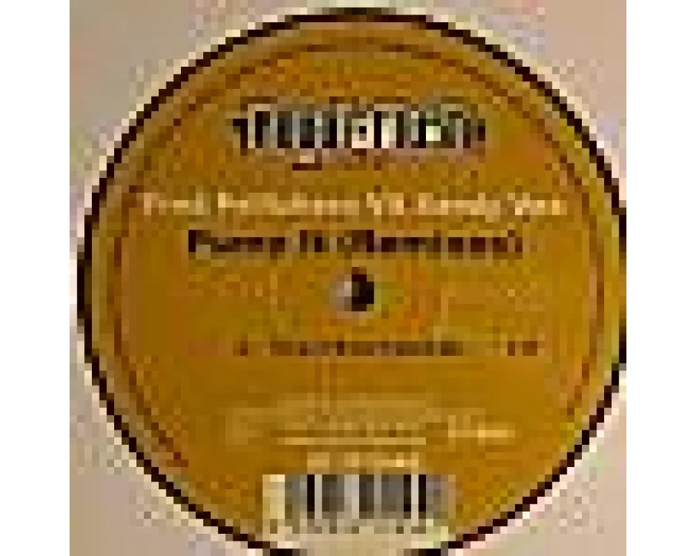 Fred Pellichero VS Sandy Vee - Pump it
