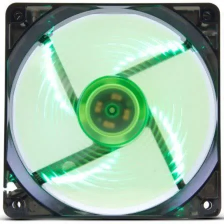 Ventoinha de Caixa NXCFAN120LG Nox